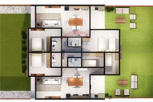 En patiño! Estrena tu hogar a precio de alquiler — foto 3