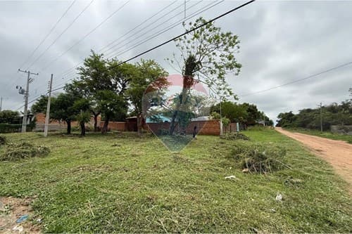 Terreno en esquina en limpio piquete cue el peñon, foto 5
