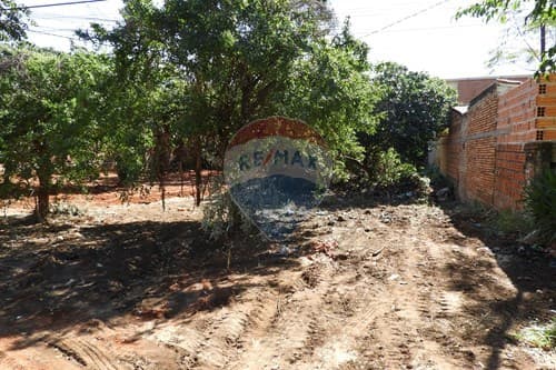 Land with privileged location!! In Luque!!! — foto 5