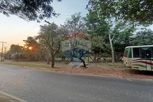 Terreno en venta en Capiatá - Barrio Kennedy — foto 3