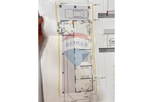 Casa a terminar en Filadelfia