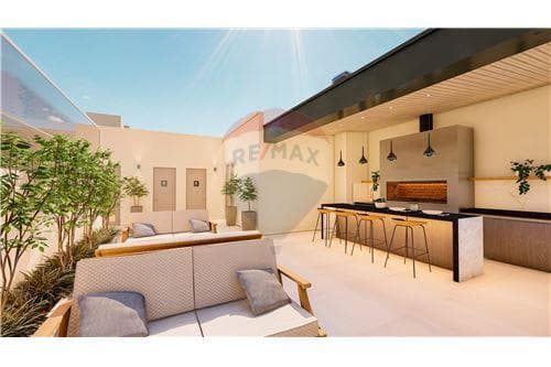 Depto de 2 habitaciones en pozo- ycua sati, foto 2