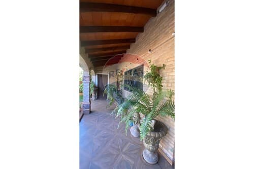 Casa en Luque — foto 4