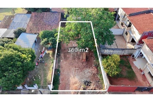 terreno en Lambaré - San Antonio — foto 2