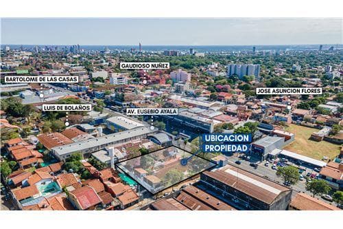 En venta terreno sobre avda. Eusebio ayala — foto 3