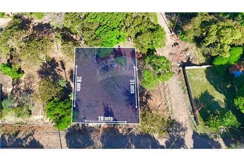 Amplio terreno de 28x31 a 200 m. de la avda Peron — foto 3