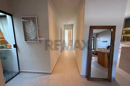 Casa en venta en Barrio Cerrado en Mora Kue, Luque, foto 3