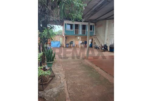 ¡Terreno en venta en Km 8 Acaray!, foto 2