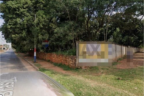 Inversión única de 3 HAS Lote Guazú, San Lorenzo