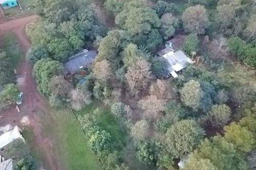 En venta terreno en km 14 minga guazu — foto 2