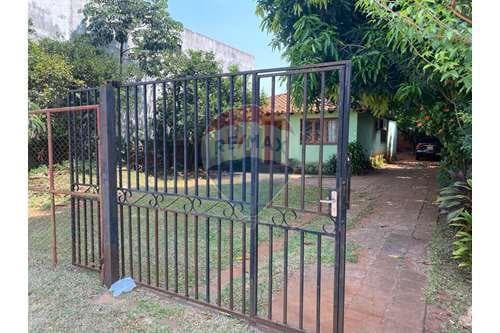 casa a remodelar – Capiatá ruta 1 — foto 4