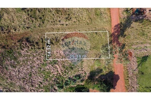 En venta terreno exelente ubicacion CERCA DE TODO — foto 2