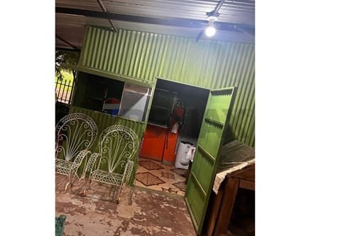 Propiedad en el centro de caaguazú — foto principal