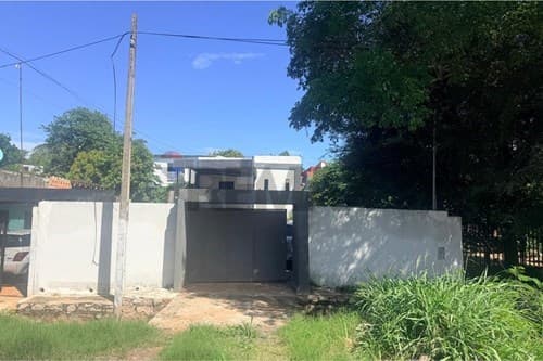 Casa de 3 habitaciones en Mariano Roque Alonso, foto 2