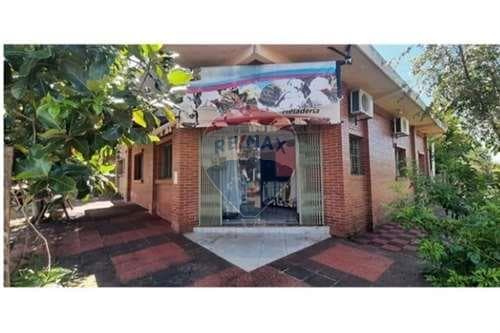 Residencia en venta