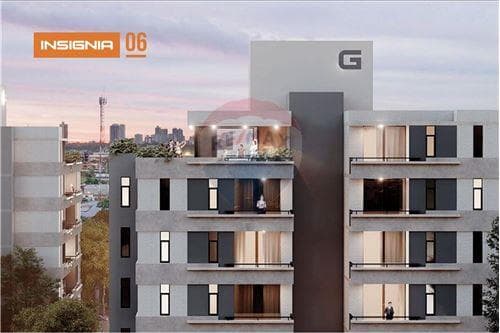 Insignia 6 - Dos Dormitorios - Mejor Inversión, foto 2