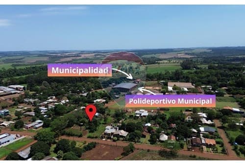 Terreno Comercial Estratégico en Capitán Meza — foto 3
