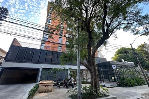 Dpto. a estrenar 2 hab. - Edificio Washington Park, foto 2