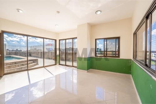 Penthouse 3 niveles de 1.000 m2 — foto 2