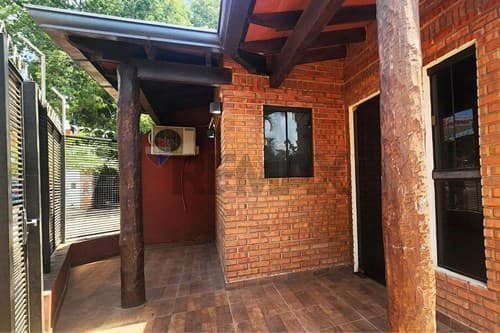 Hermosa casa en laurelty-Luque — foto 5