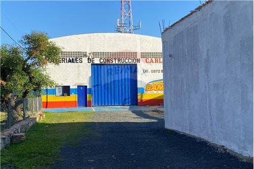 Deposito con salida de calle a calle — foto 2