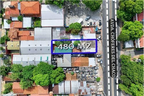Local comercial sobre av defensores del chaco — foto 4
