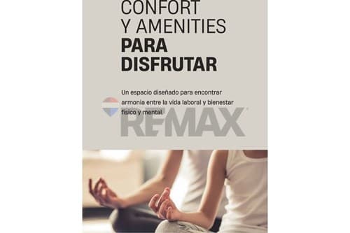 Departamento en pozo - eje residences — foto 2