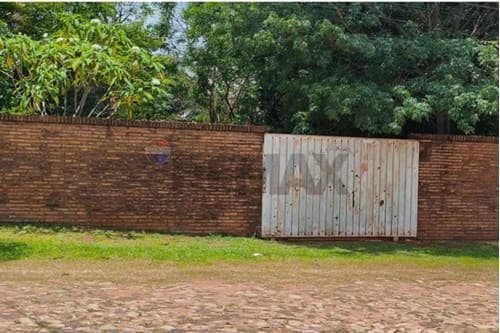 Gran inversión en barrio residencial