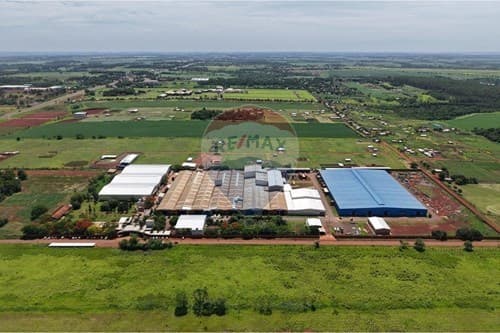 Nave industrial 2.802m2 en alquiler — foto 2