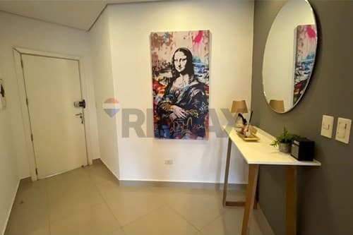 Venta-Dpto–Edificio Villa Morra Haus — foto 2