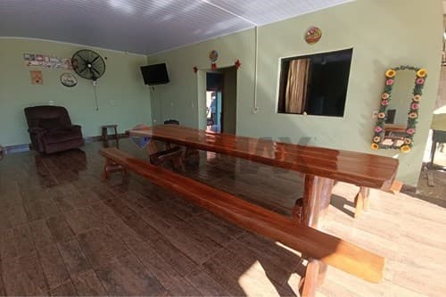Casa en km9,5 acaray Ciudad del Este — foto 3