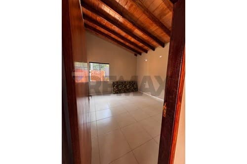 - casa - Capiatá — foto 2