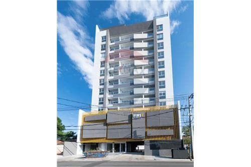 Alquilo dpto de un dorm zona Recoleta