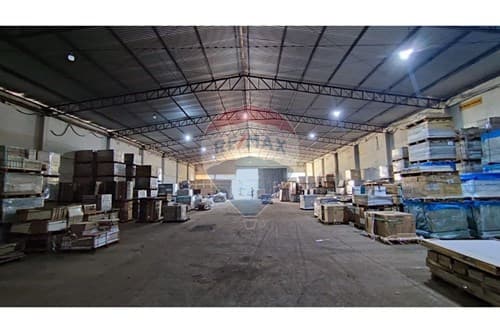 En venta Centro Logístico - Minga Guazú — foto 4