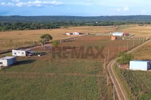 Terreno de Oportunidad en Ypacaraí, Paraguay, foto 2