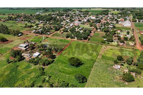 ¡Invierta en un Terreno Prometedor en Santa Rita! — foto 4