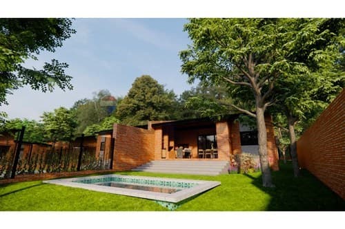 TU CASA EN SANBER! Vivienda exclusiva a estrenar — foto 2