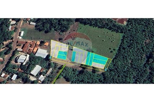 Lotes en venta barrio san miguel - cambyreta, foto 3