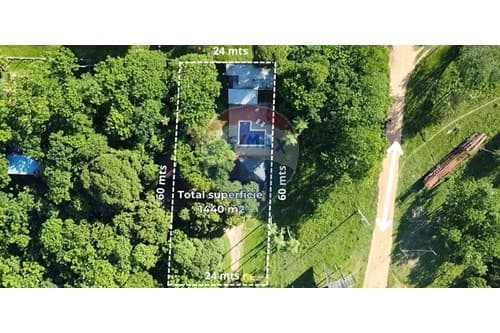 Casa de verano en venta, ciudad de Pirayu — foto 3