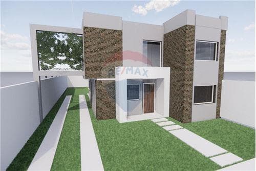 En venta amplia casa con piscina en Villa Elisa — foto 2