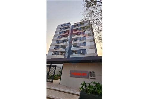 ✨en venta departamento de 2 dormitorios con renta en insignia 5 - zona cit - a 1 cuadra de Asunción✨ — foto 3