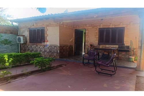 Casa en valle puku - aregua — foto 3