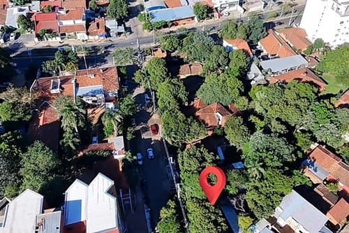 Terreno exclusivo en zona residencial — foto 5