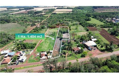 Terreno en Venta – 1 ha 1.404 m² – sobre Ruta 6 — foto 5