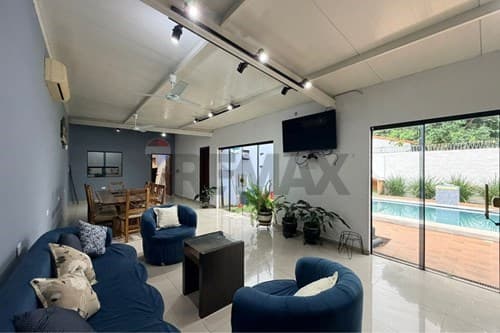 Casa Luque - mora kue — foto 3