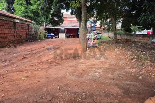 Terreno de 401m2 en Fernando de la Mora — foto 4