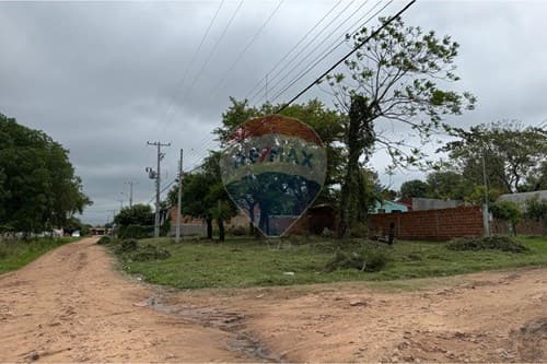 Terreno en esquina en limpio piquete cue el peñon, foto 3