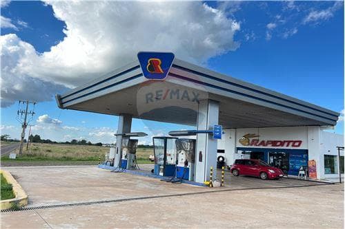 En venta estación de servicio - itapúa / py — foto 3