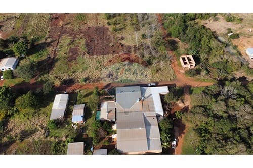 ¡Terreno en venta en Km 16 Acaray! — foto 2