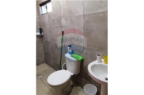 Casa en venta en el barrio Quiteria